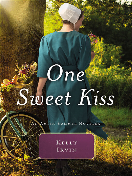 Title details for One Sweet Kiss by Kelly Irvin - Available